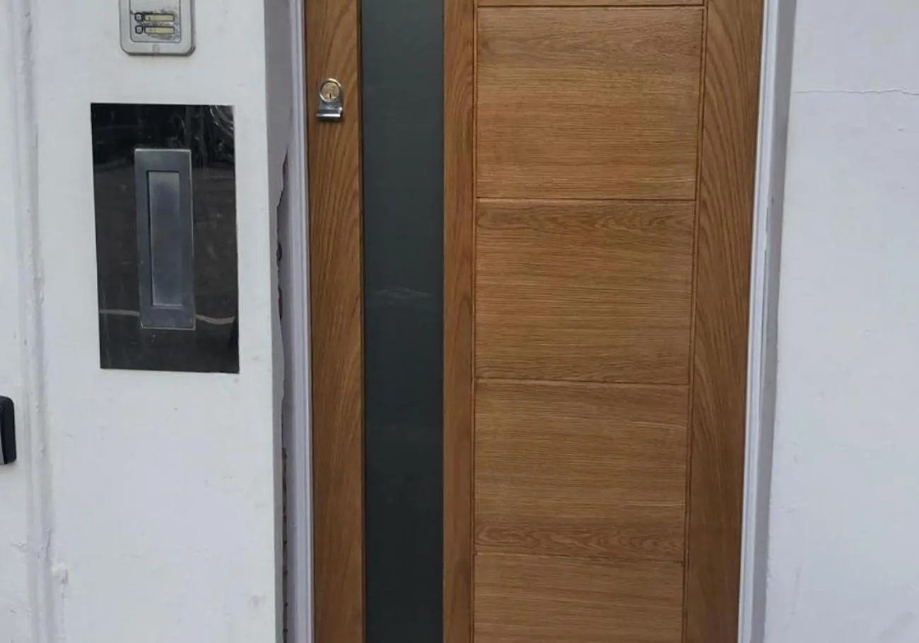 Apartment Central Lanes Pad By My Getaways Free Parking For One Car Brighton